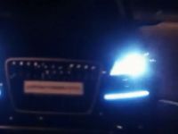 Видео Audi R8 5.2 V10vs Audi RS6 Evotech