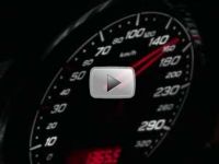 Audi RS6 Evotech от 0 до 300 км /ч