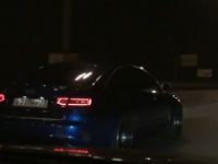 Драг рейсинг видео Audi RS6 против RS6.