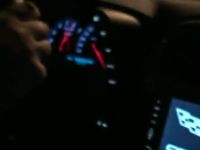 Онлайн видео заездов между Corvette ZR1 и  Mercedes-Benz CL65.